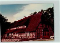 29646 W3045 Niederhaverbeck , Kr Soltau FOTO KEINE AK Heidekrug