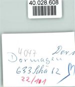 41539 W4047 Dormagen FOTO KEINE AK