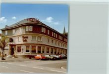 33181 W4798 Haaren , Kr Büren, Westf FOTO KEINE AK Hotel Münstermann