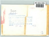 30159 W3001 Anderten , Kr Hannover FOTO KEINE AK