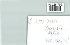 47495 W4134 Orsoy , Niederrhein FOTO KEINE AK Kuhstraße