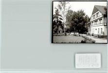 30900 W3001 Mellendorf , Han FOTO KEINE AK Rutsche und Klettergerüst