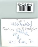 30900 W3001 Mellendorf , Han FOTO KEINE AK Rutsche und Klettergerüst