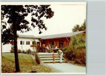 29690 W3031 Engehausen FOTO KEINE AK Camping
