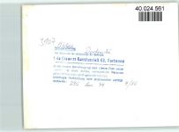 29313 W3107 Oldau FOTO KEINE AK Dorfpartie Fachwerkhaus