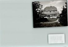 32676 W4927 Elbrinxen FOTO KEINE AK Gasth. Lutter