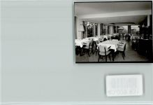 53489 W5485 Bad Bodendorf FOTO KEINE AK Parkhotel Innenaufnahme Speisesaal