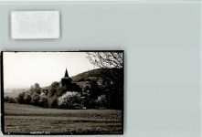 32545 W4970 Bergkirchen , Westf FOTO KEINE AK