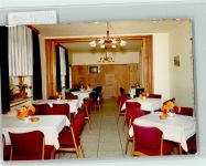 32676 W4927 Elbrinxen FOTO KEINE AK Gasthaus Luther Innenaufnahme