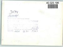 37691 W3474 Derental FOTO KEINE AK Luftaufnahme