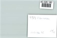 32676 W4927 Elbrinxen FOTO KEINE AK