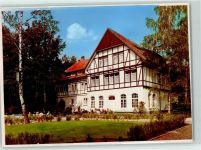 30900 W3001 Mellendorf , Han FOTO KEINE AK Touristenverein Die Naturfreunde Ferien- u. Familienerholungsheim Lönssee