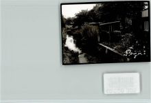 36341 W6420 Wallenrod FOTO KEINE AK Bach