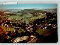 51580 W5226 Denklingen , Oberberg Kr FOTO KEINE AK Luftaufnahme