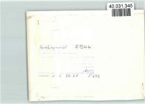 26409 W2944 Carolinensiel , Ostfriesl FOTO KEINE AK Luftaufnahme Campingplatz