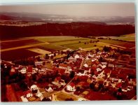 56377 W5409 Seelbach b Nassau, Lahn FOTO KEINE AK Luftaufnahme