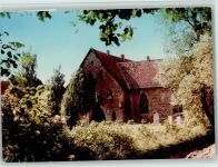 31547 W3076 Loccum FOTO KEINE AK Klostertor