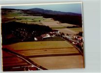 92539 W8476 Schönsee FOTO KEINE AK Luftaufnahme