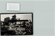 46562 W4223 Friedrichsfeld , Niederrhein FOTO KEINE AK Brunnen