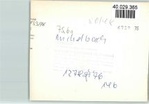 76571 W7560 Michelbach , Murgtal FOTO KEINE AK Luftaufnahme