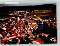 92539 W8476 Schönsee FOTO KEINE AK Luftaufnahme