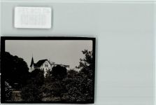 47495 W4134 Orsoy , Niederrhein FOTO KEINE AK Altersheim