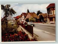 32699 W4923 Almena FOTO KEINE AK
