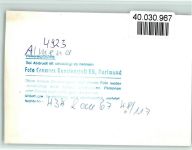 32699 W4923 Almena FOTO KEINE AK