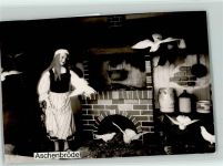W5650 Solingen Aschenbrödel Märchenwald Aschenputtel FOTO KEINE AK