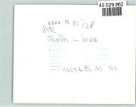 93437 W8492 Furth i Wald FOTO KEINE AK Luftaufnahme