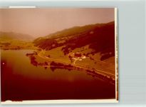 87509 W8970 Trieblings i Allgäu FOTO KEINE AK Luftaufnahme