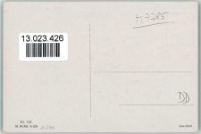 M. Munk Nr. 923 - Baby mit einer Spinne Spinne