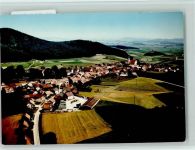 93491 W8491 Stamsried FOTO KEINE AK Luftaufnahme