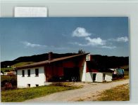87487 W8961 Schachen FOTO KEINE AK Hochrhön Campingplatz