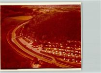 49545 W4542 Brochterbeck FOTO KEINE AK Luftaufnahme Campingplatz