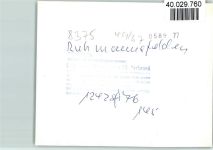 94239 W8375 Ruhmannsfelden FOTO KEINE AK Luftaufnahme