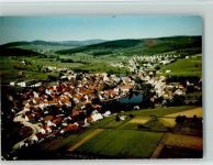 92539 W8476 Schönsee FOTO KEINE AK Luftaufnahme