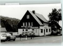 57482 W5963 Gerlingen , Biggetal FOTO KEINE AK Gasthof Conze