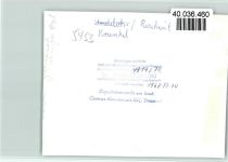 56593 W5453 Krunkel FOTO KEINE AK Luftaufnahme