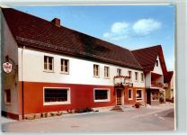 34434 W3532 Bühne , Westf FOTO KEINE AK Gasth. Fricke