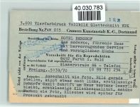 93437 W8492 Furth i Wald FOTO KEINE AK Luftaufnahme Hotel Berghof