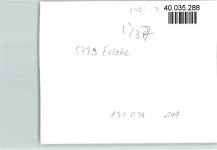 59889 W5779 Eslohe (Sauerland) FOTO KEINE AK Luftaufnahme