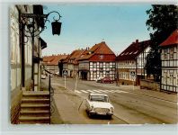 W3206 Lamspringe Klosterapotheke Apotheke FOTO KEINE AK