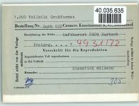 57299 W5909 Burbach , Siegerl FOTO KEINE AK Luftaufnahme