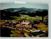 94239 W8375 Gotteszell FOTO KEINE AK Luftaufnahme