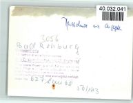31547 W3056 Rehburg-Loccum FOTO KEINE AK