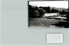 66620 W6696 Primstal FOTO KEINE AK Fraibad