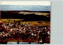 56346 W5429 Nochern FOTO KEINE AK Luftaufnahme