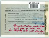 54636 W5521 Baustert FOTO KEINE AK Luftaufnahme Ferienhotel Wiedenhof