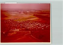 27336 W2818 Rethem (Aller) FOTO KEINE AK Luftaufnahme Campingplatz